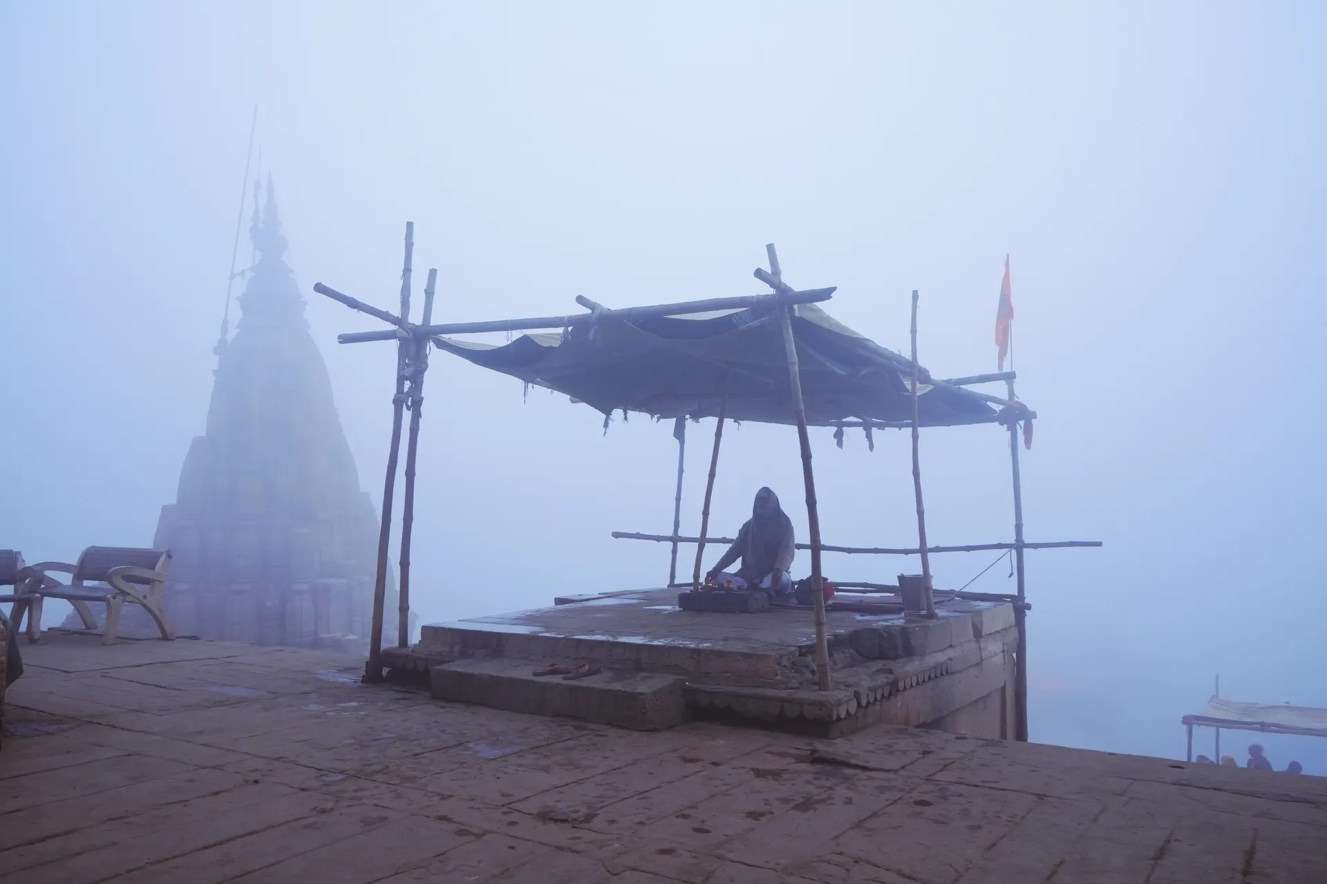 Varanasi, Everyday photograph 41